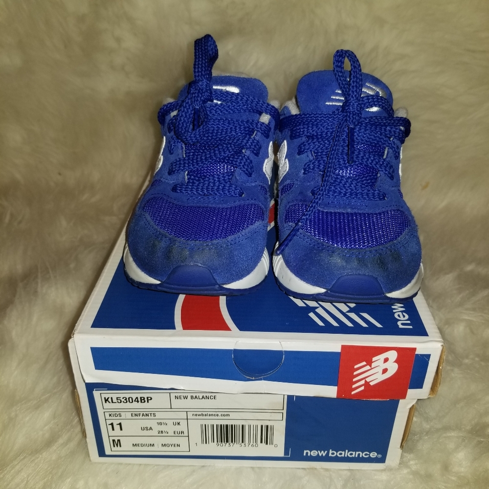 NEW BALANCE 530 - Picture 3 of 7